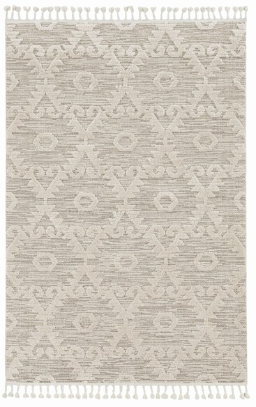 KAS Willow Ivory Beige Boho 1103